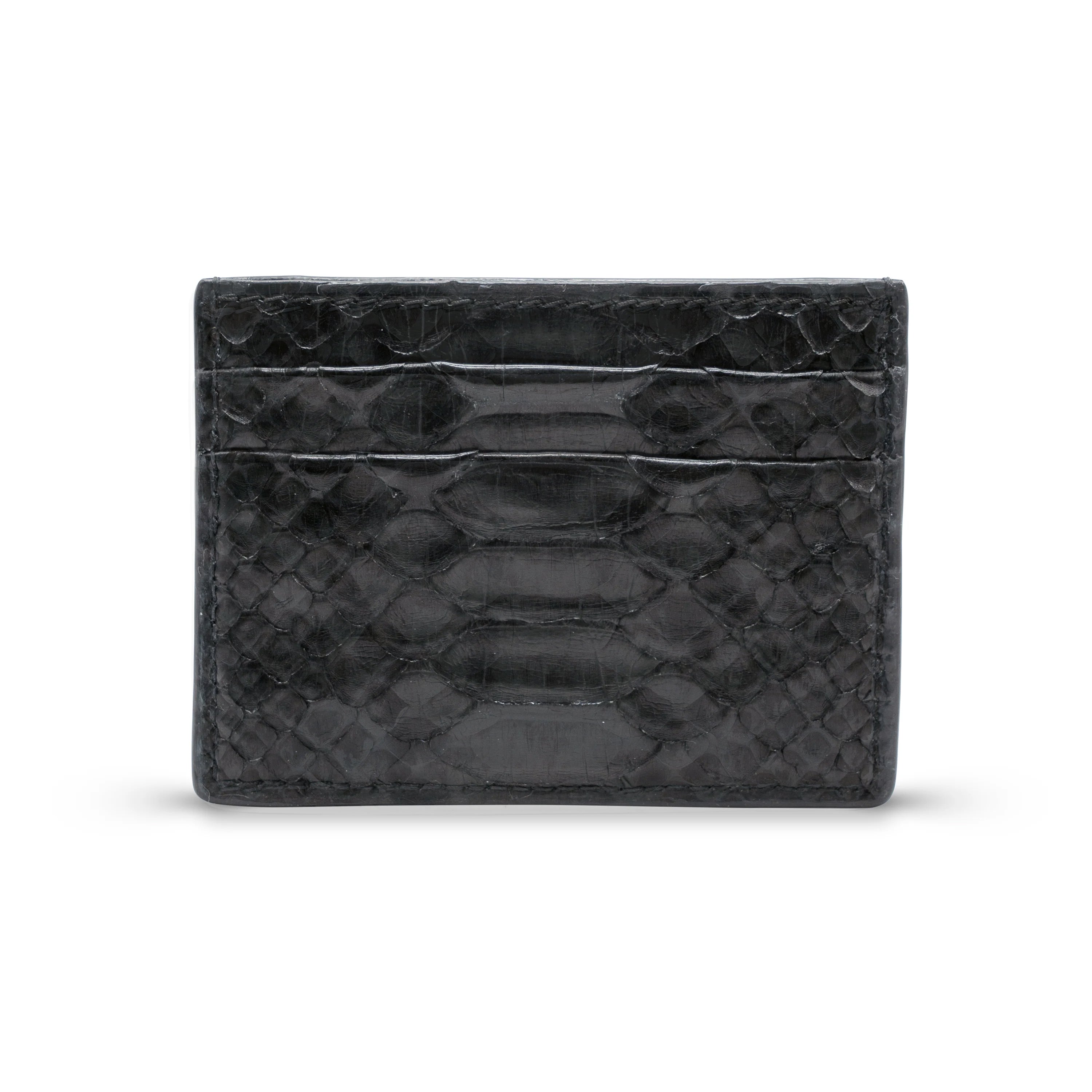 "Black Mamba" Python Wallet