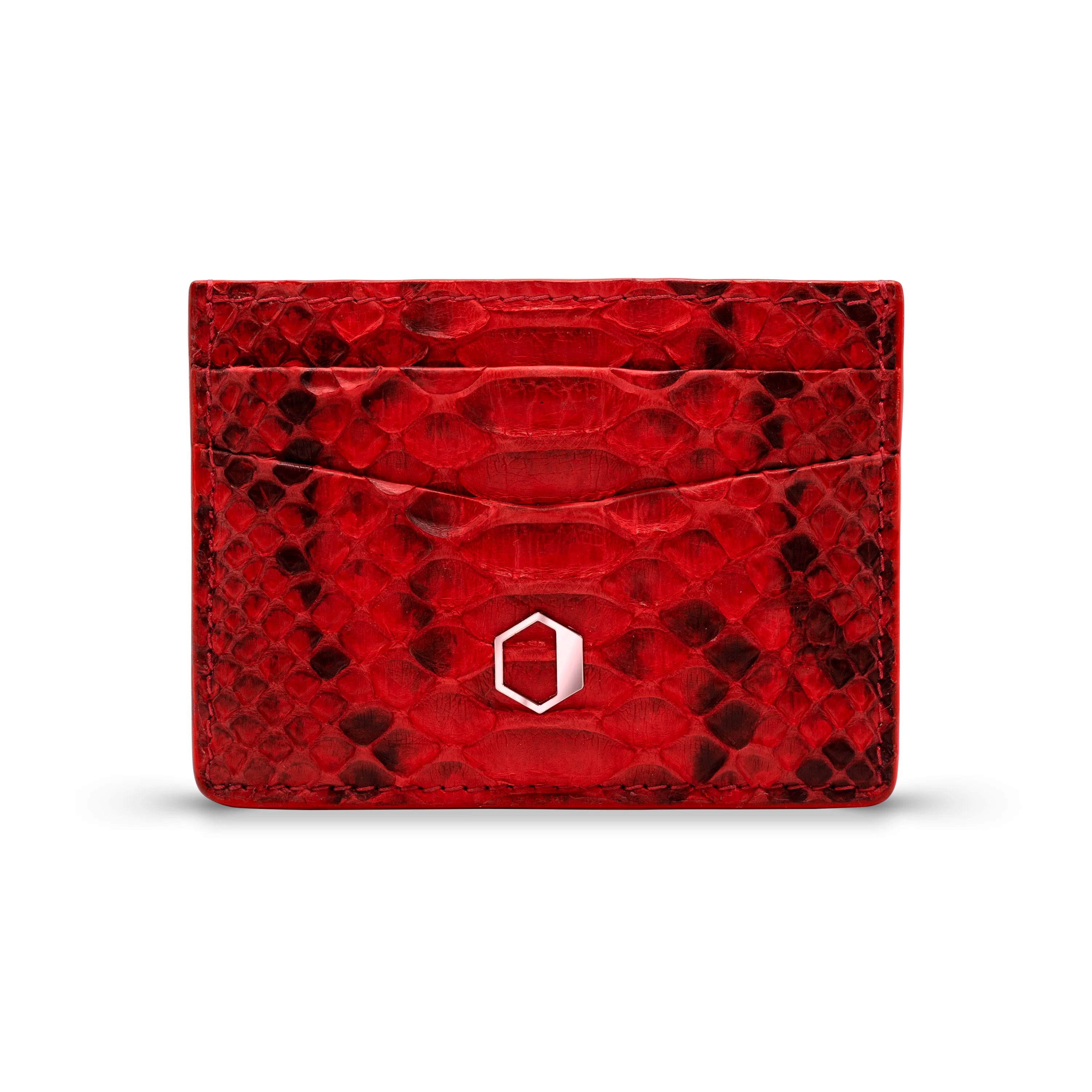 Red Python Wallet