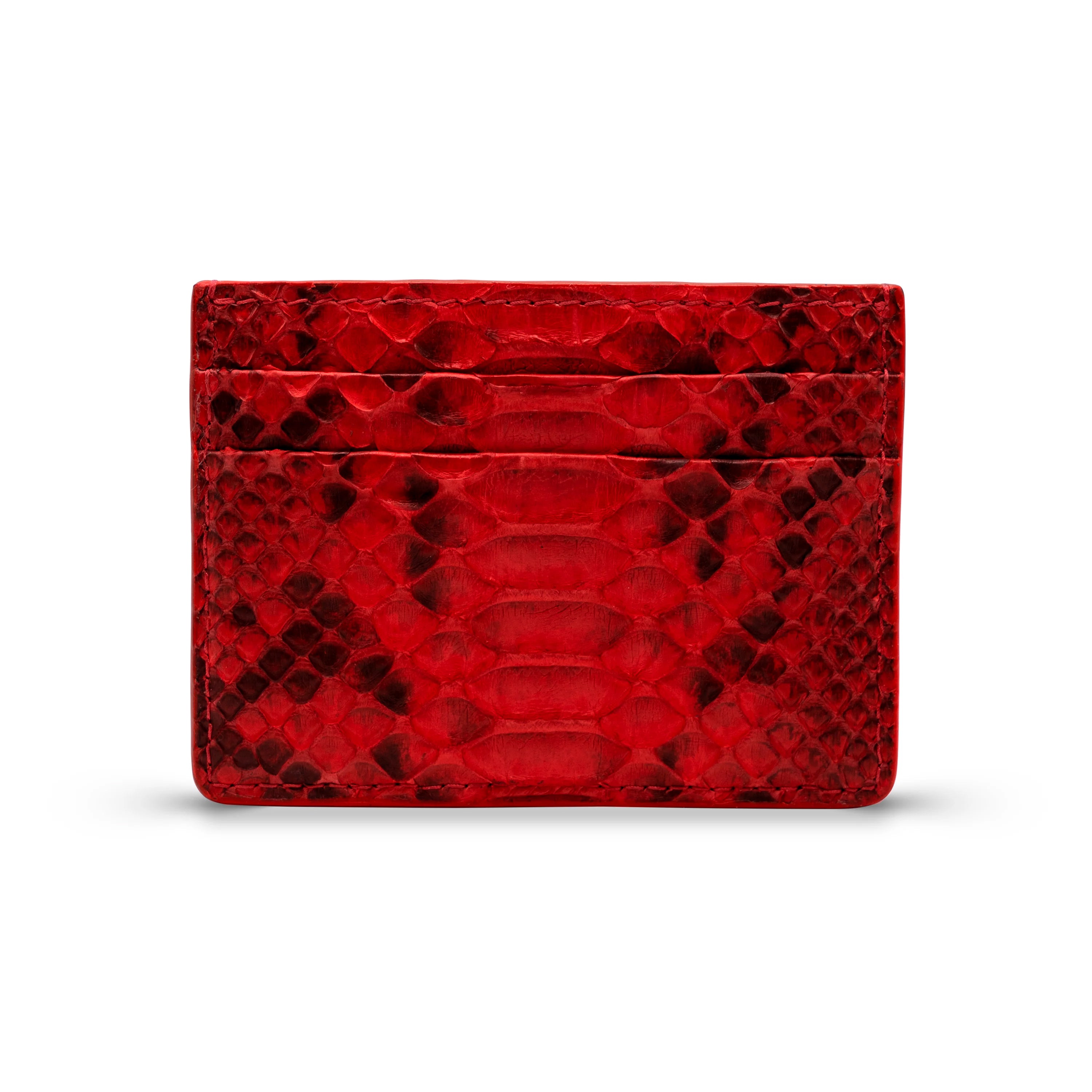 Red Python Wallet